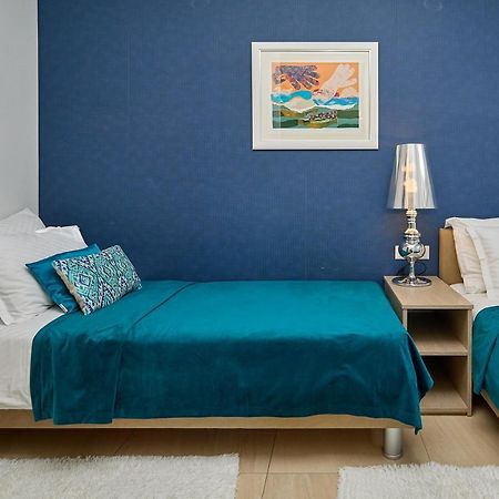 Villa King Dubrovnik Ngoại thất bức ảnh