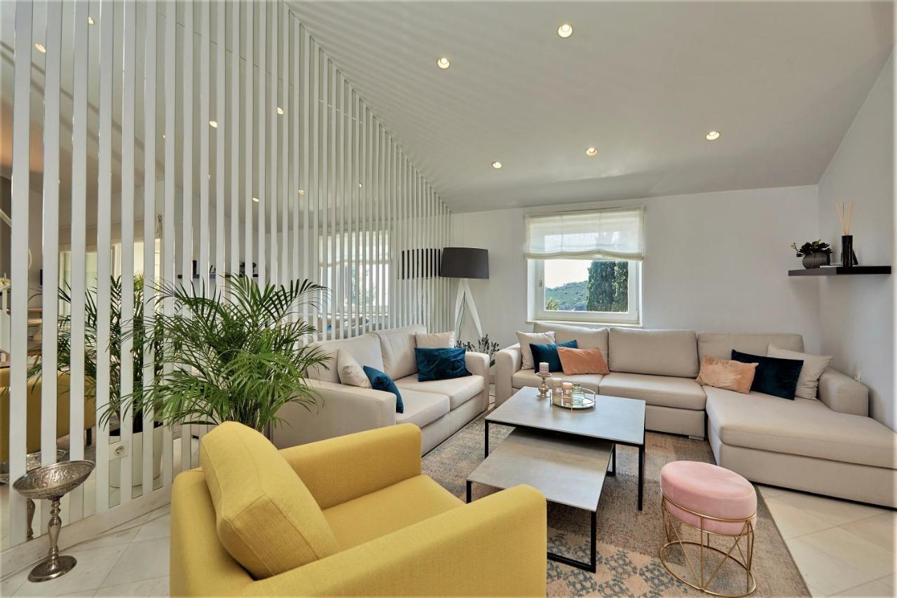 Villa King Dubrovnik Ngoại thất bức ảnh
