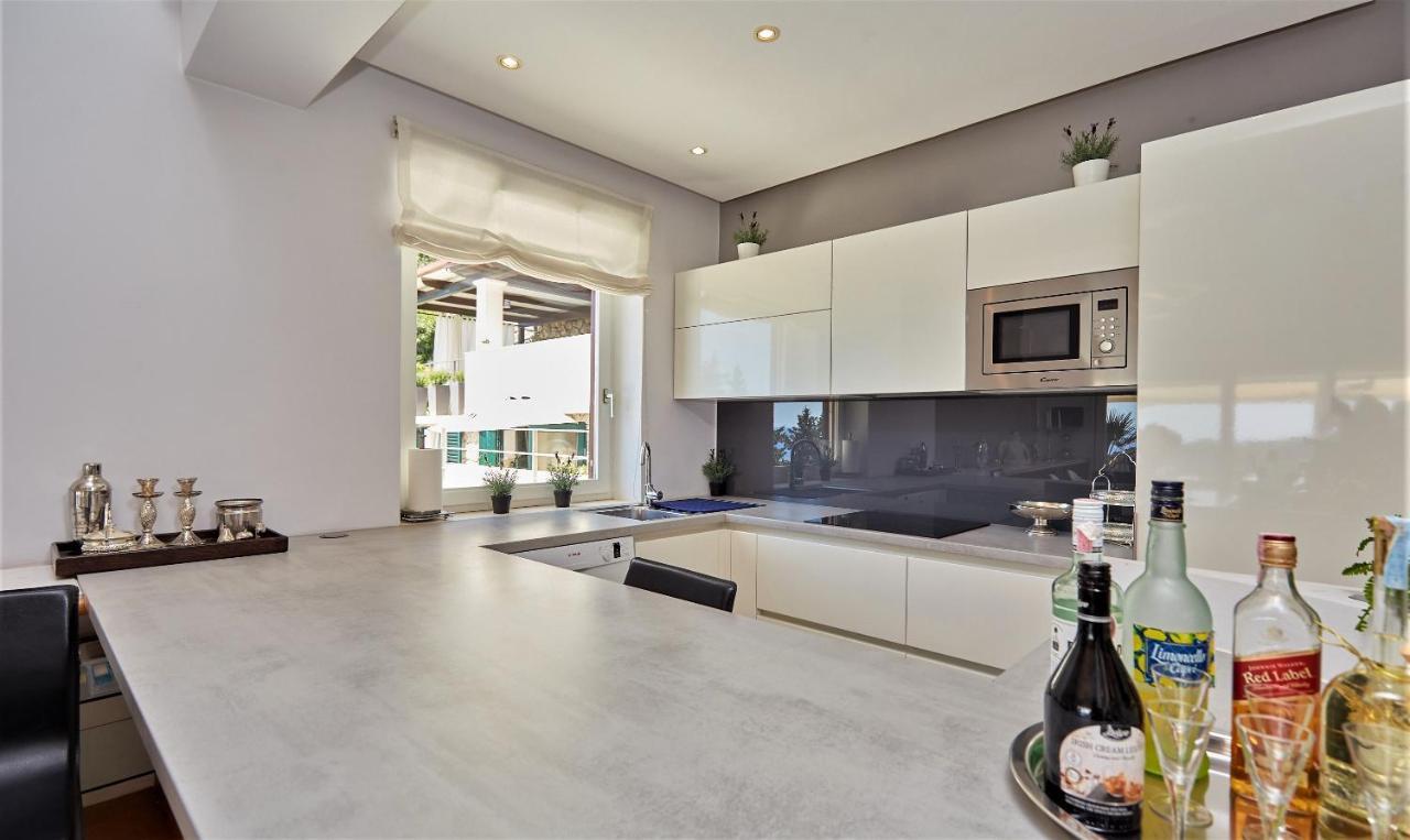 Villa King Dubrovnik Ngoại thất bức ảnh