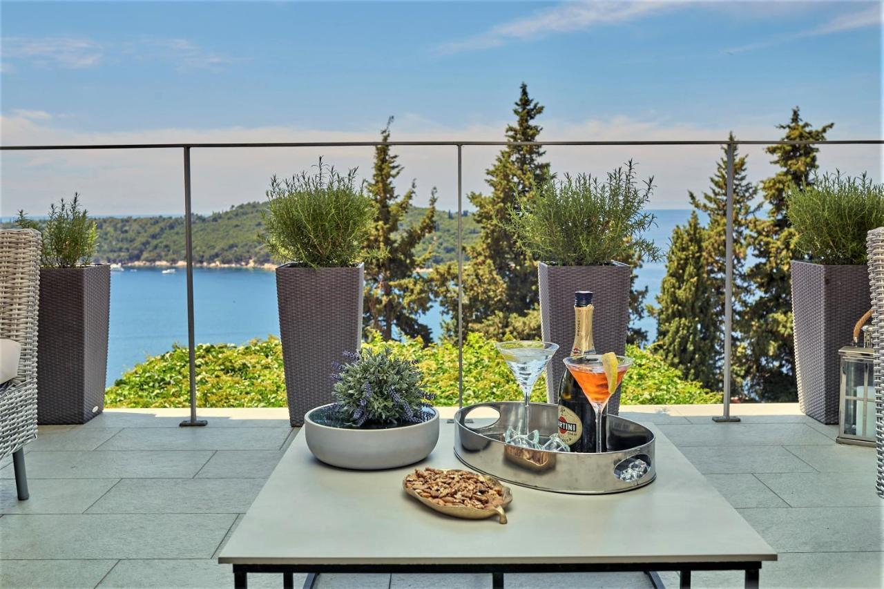 Villa King Dubrovnik Ngoại thất bức ảnh