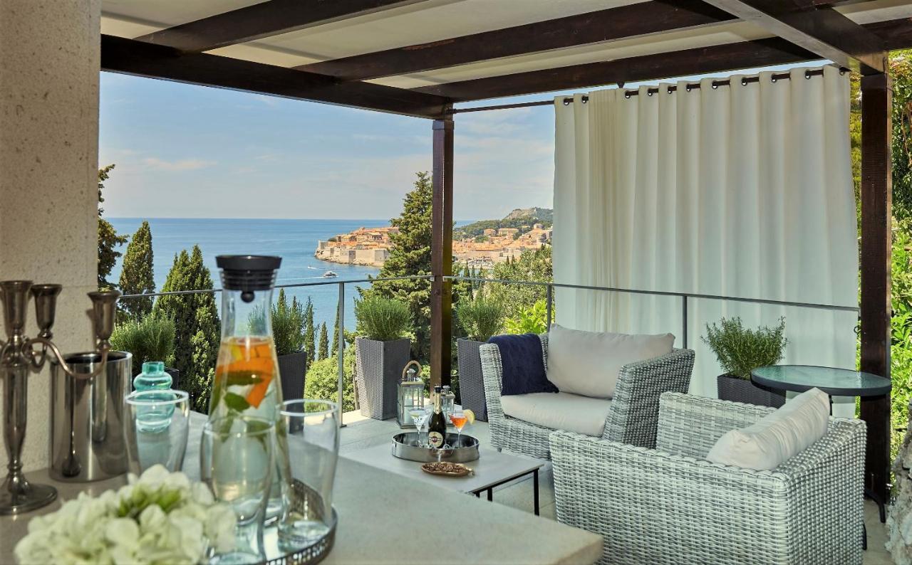 Villa King Dubrovnik Ngoại thất bức ảnh