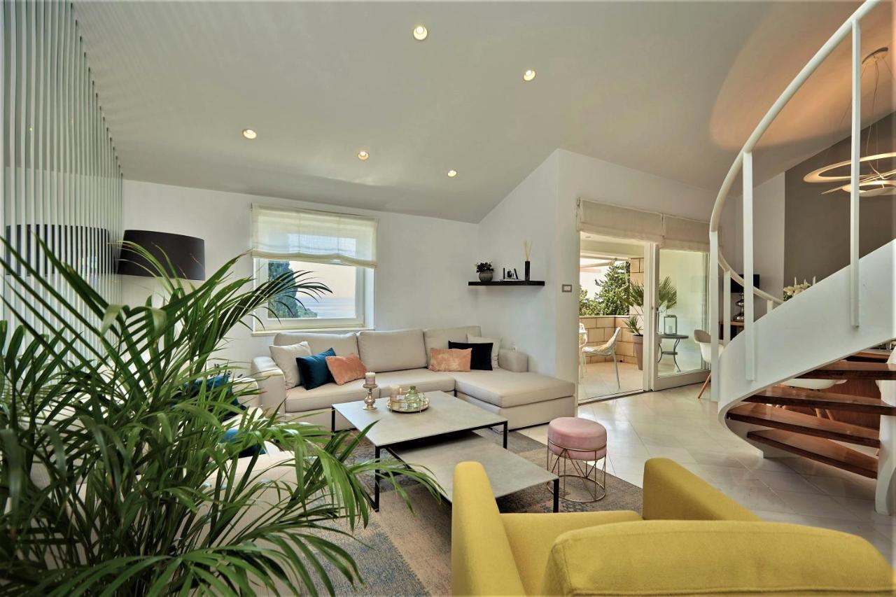 Villa King Dubrovnik Ngoại thất bức ảnh