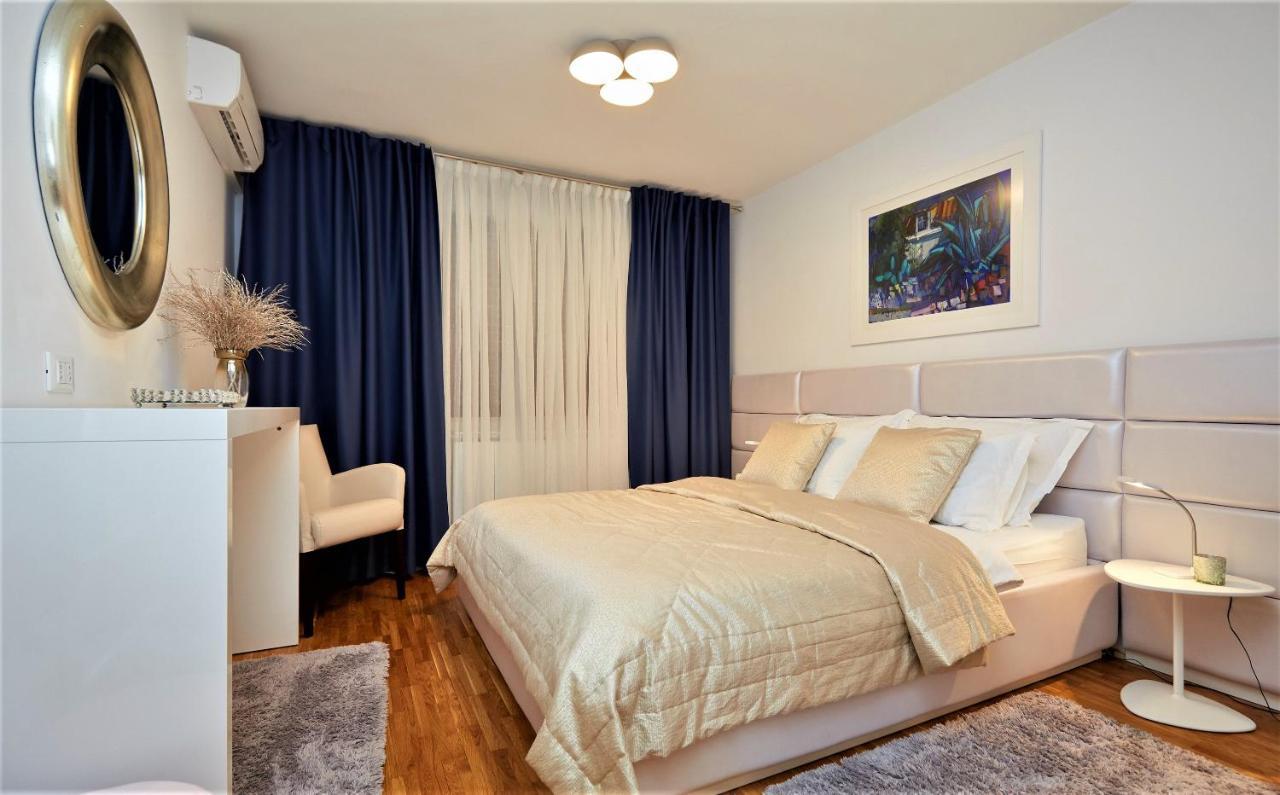 Villa King Dubrovnik Ngoại thất bức ảnh