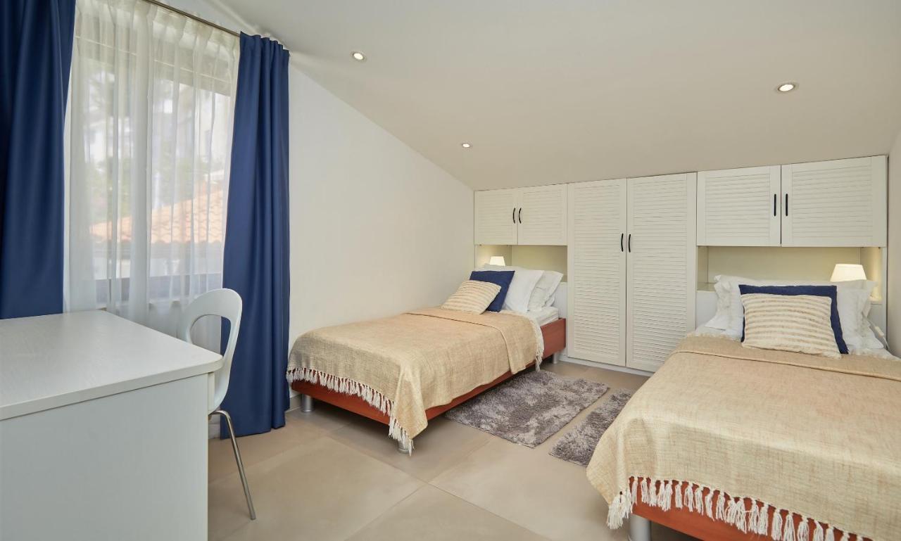 Villa King Dubrovnik Ngoại thất bức ảnh