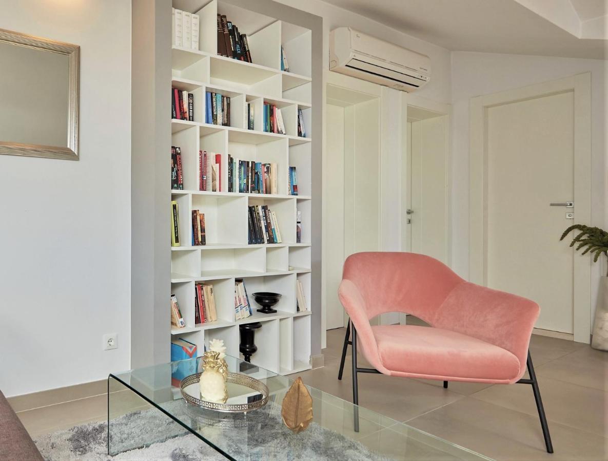 Villa King Dubrovnik Ngoại thất bức ảnh