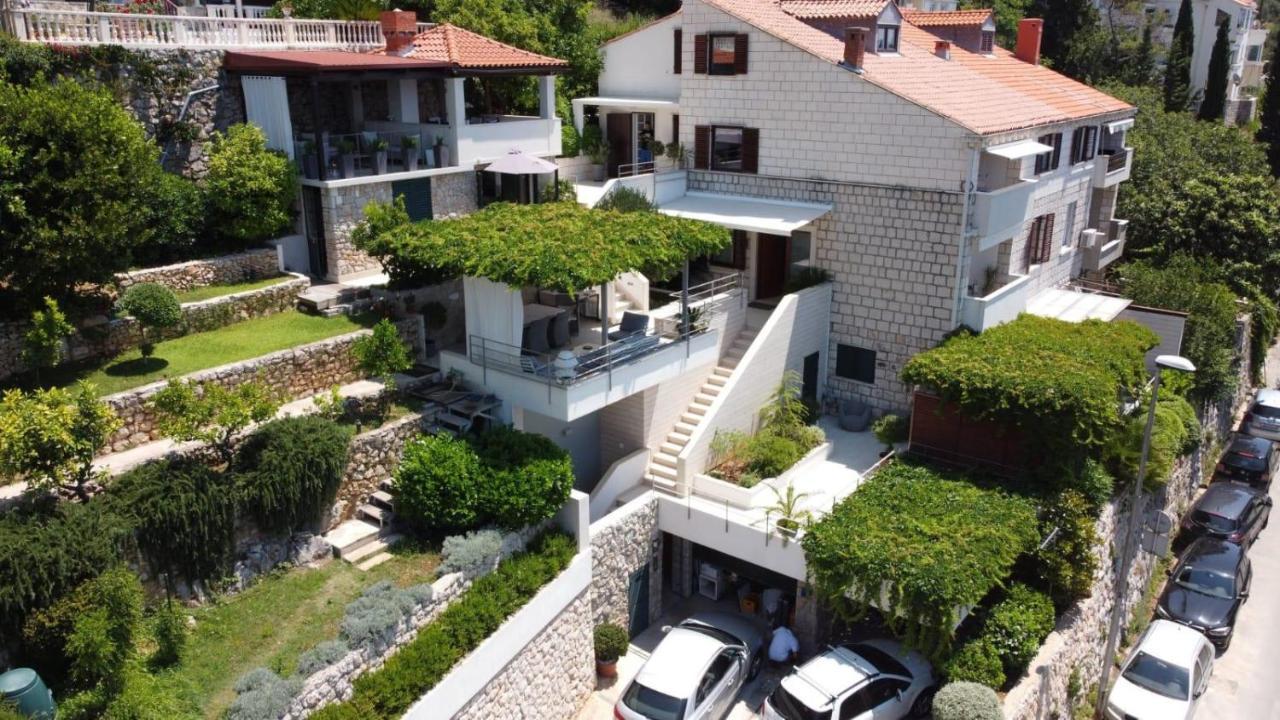 Villa King Dubrovnik Ngoại thất bức ảnh