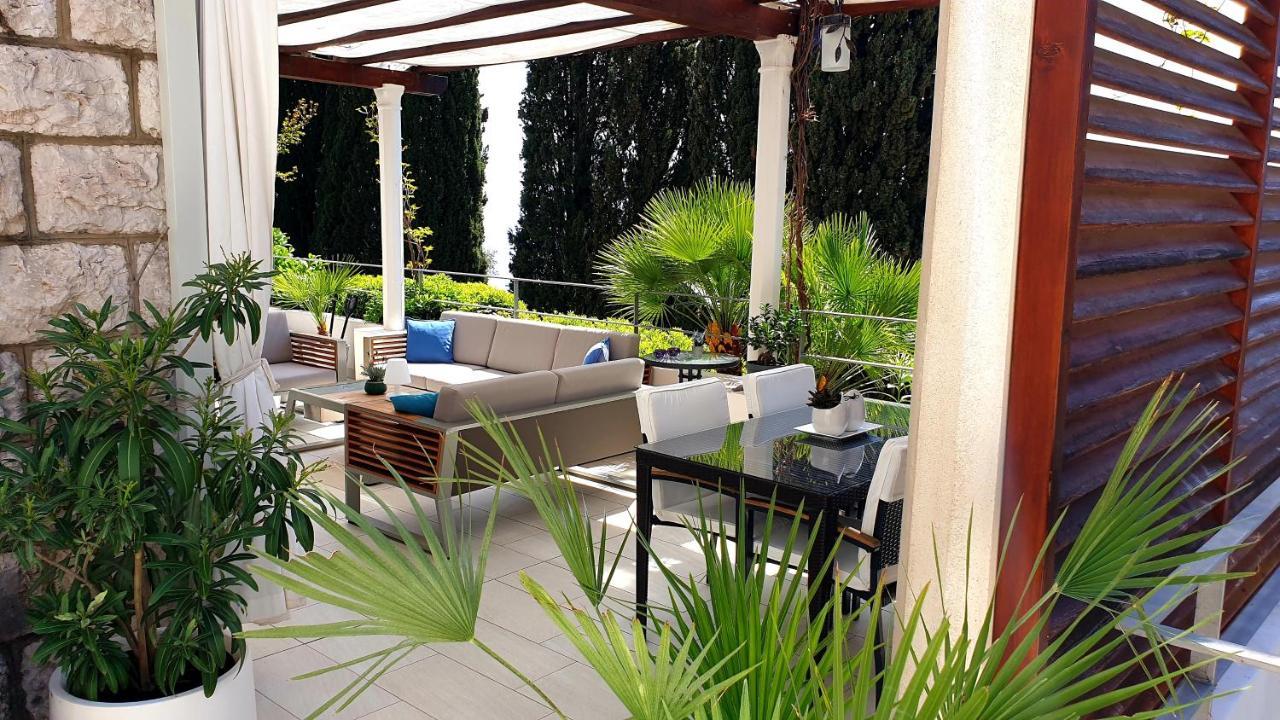 Villa King Dubrovnik Ngoại thất bức ảnh