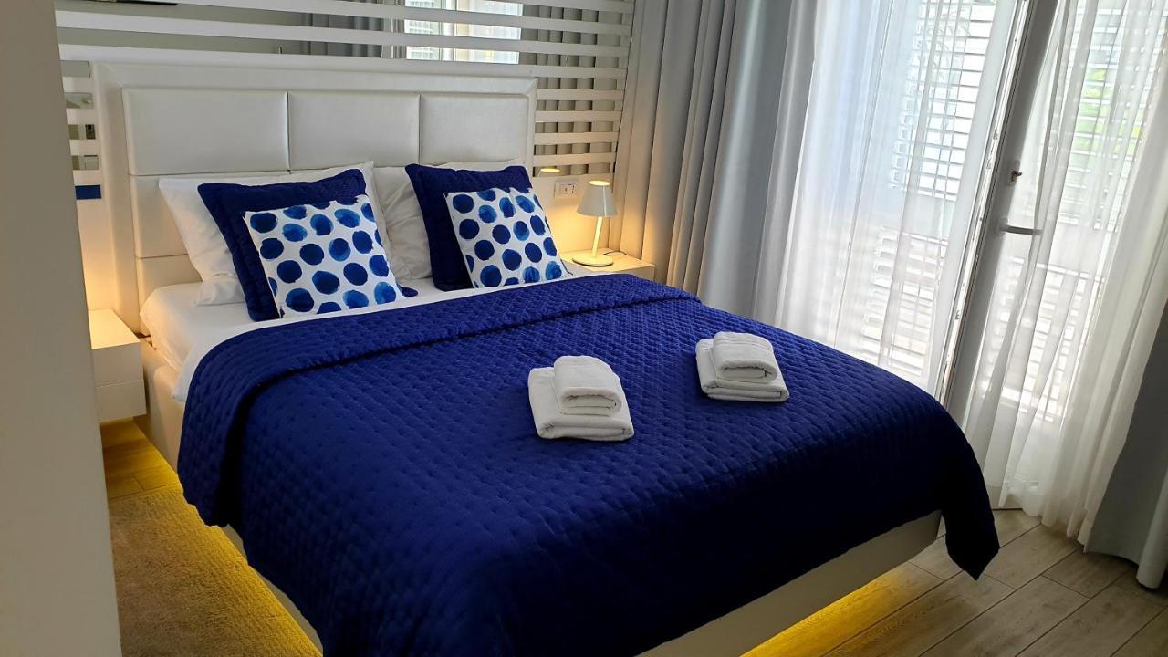Villa King Dubrovnik Ngoại thất bức ảnh