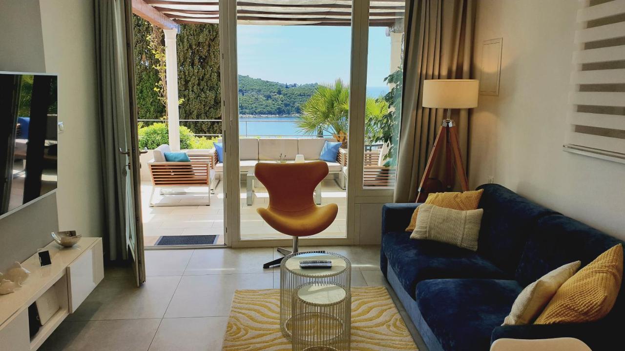 Villa King Dubrovnik Ngoại thất bức ảnh
