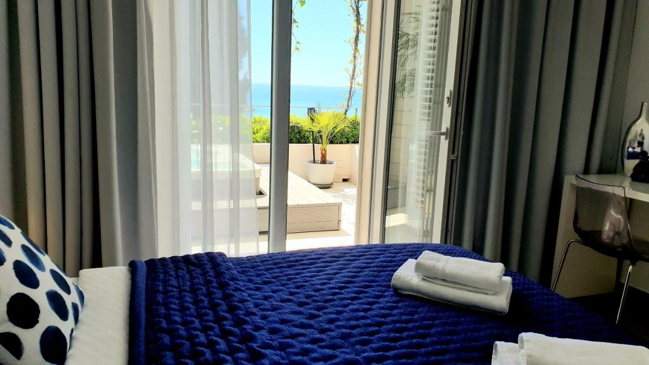 Villa King Dubrovnik Ngoại thất bức ảnh