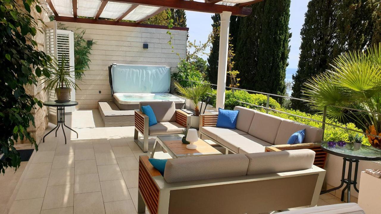 Villa King Dubrovnik Ngoại thất bức ảnh