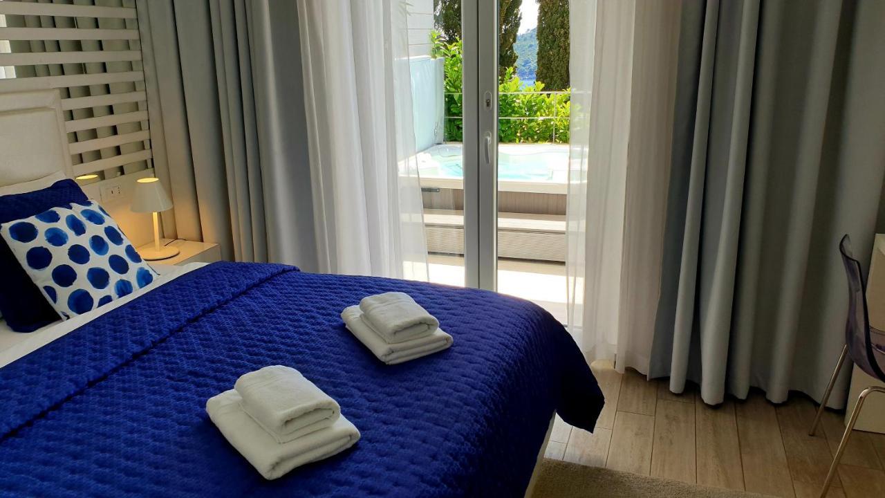 Villa King Dubrovnik Ngoại thất bức ảnh