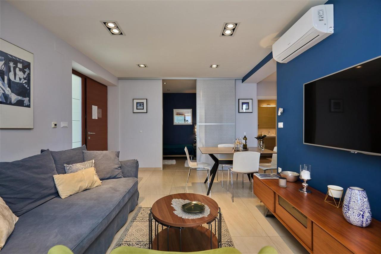Villa King Dubrovnik Ngoại thất bức ảnh