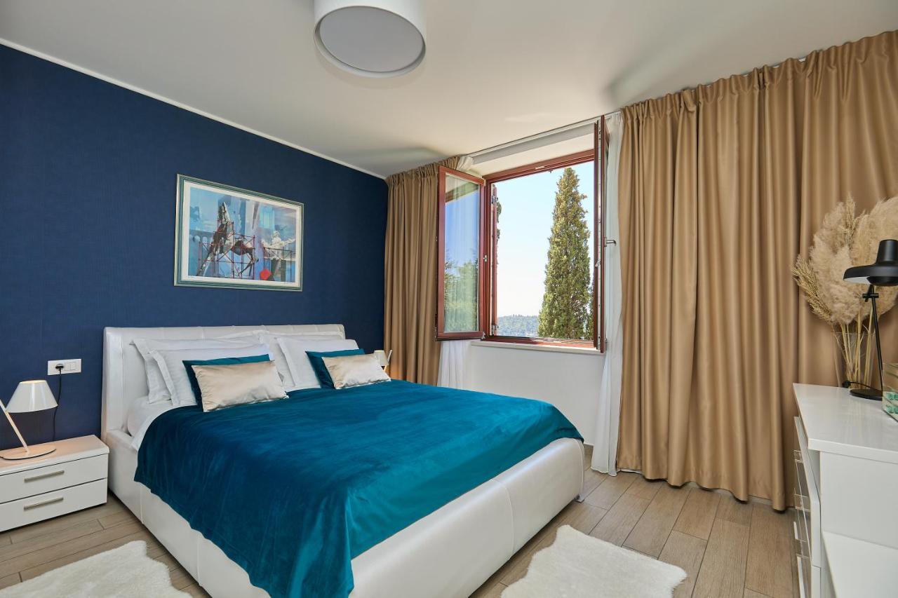 Villa King Dubrovnik Ngoại thất bức ảnh