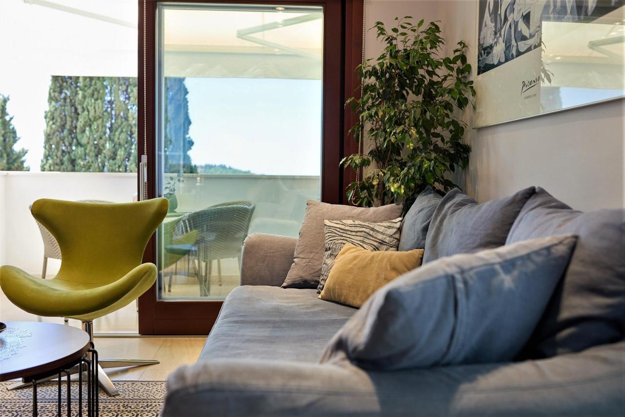 Villa King Dubrovnik Ngoại thất bức ảnh