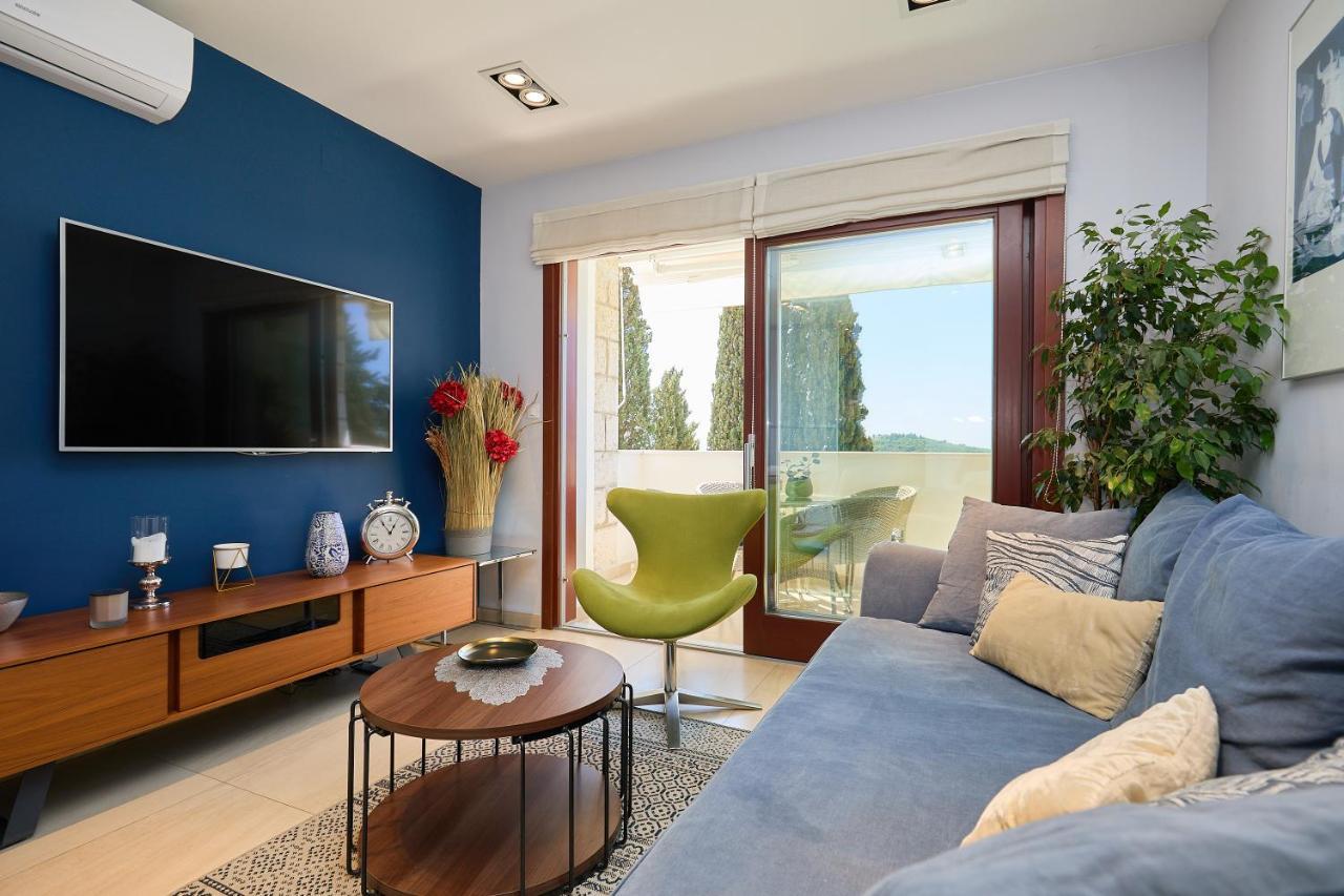 Villa King Dubrovnik Ngoại thất bức ảnh