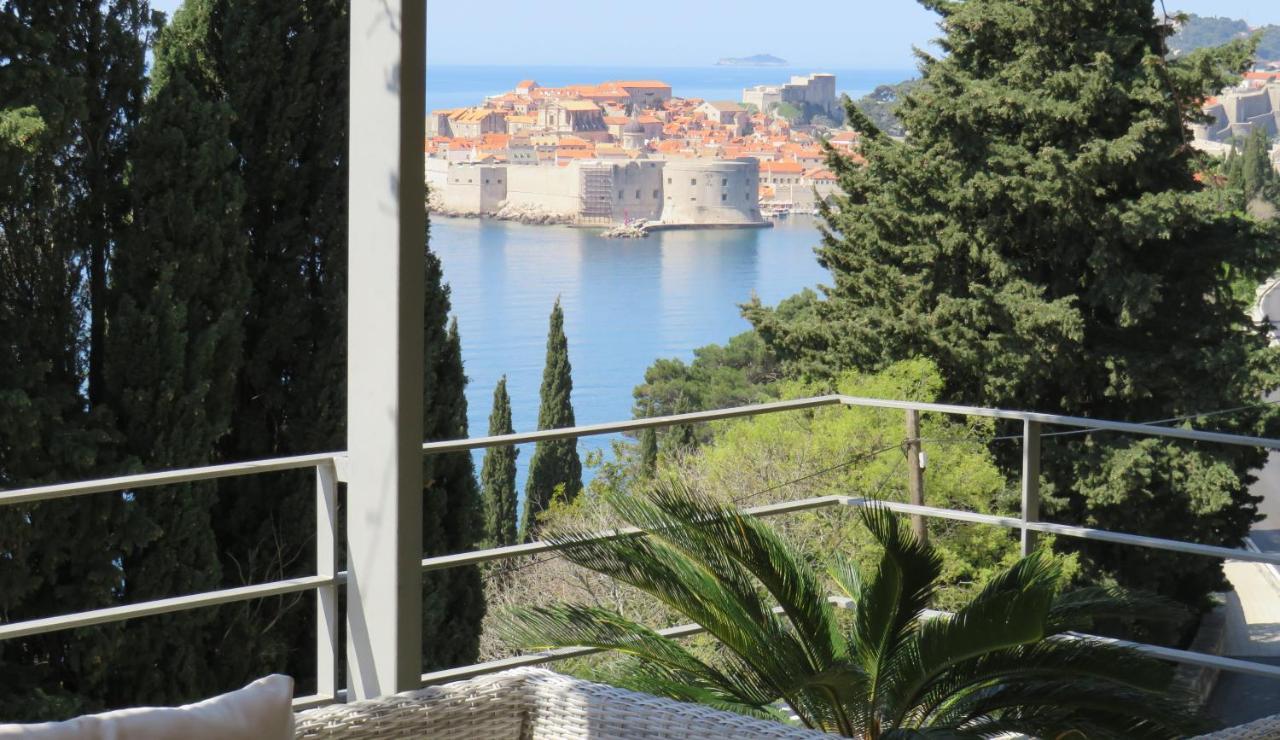 Villa King Dubrovnik Ngoại thất bức ảnh