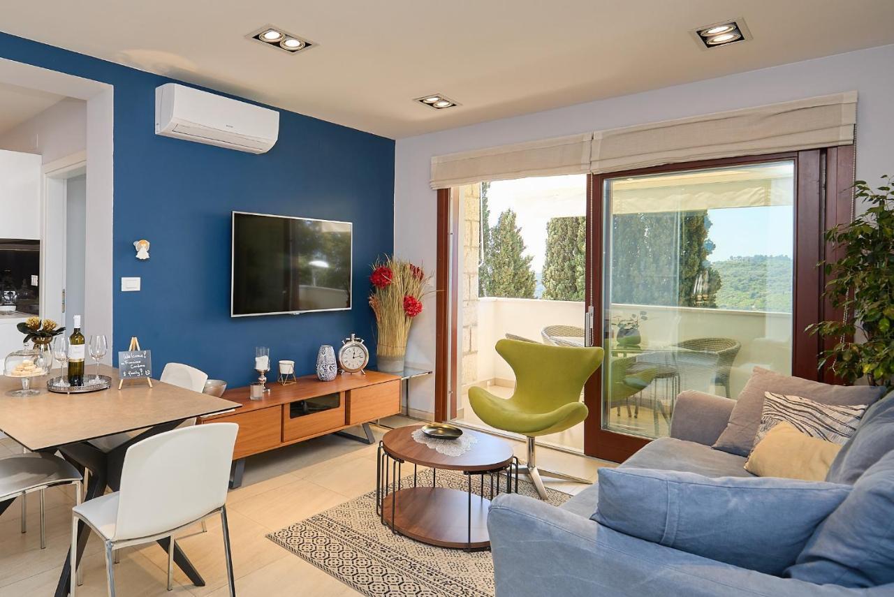 Villa King Dubrovnik Ngoại thất bức ảnh