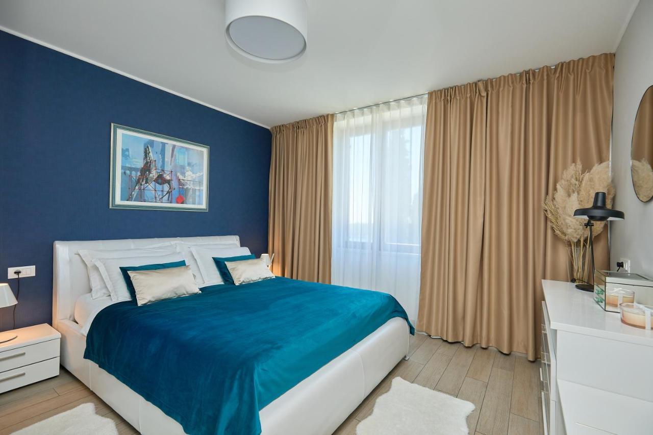 Villa King Dubrovnik Ngoại thất bức ảnh
