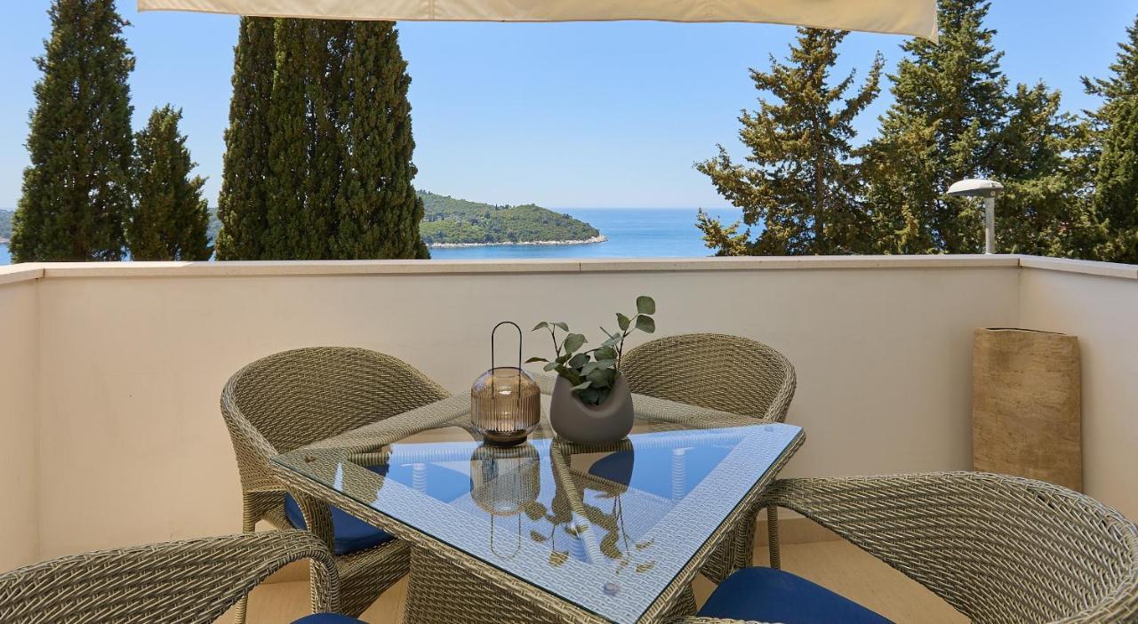 Villa King Dubrovnik Ngoại thất bức ảnh