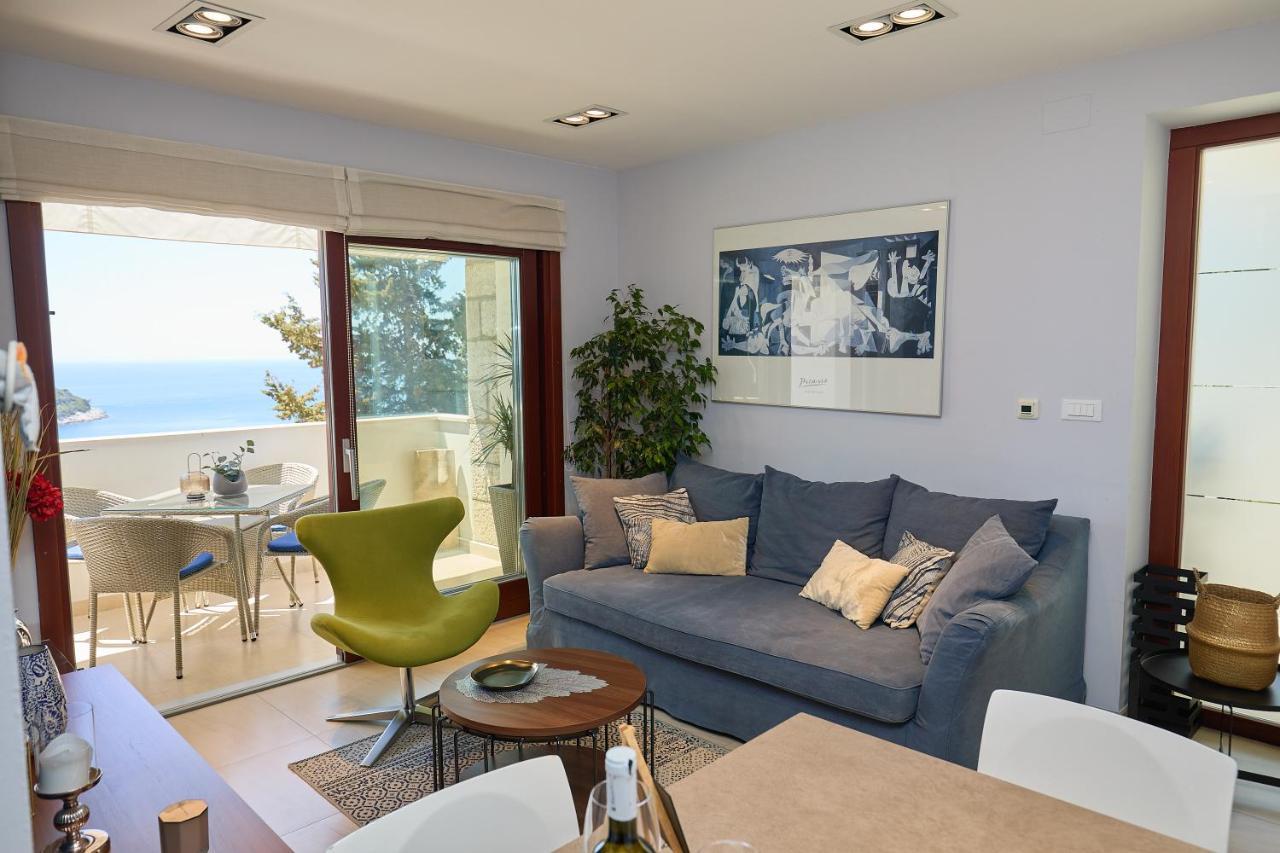 Villa King Dubrovnik Ngoại thất bức ảnh
