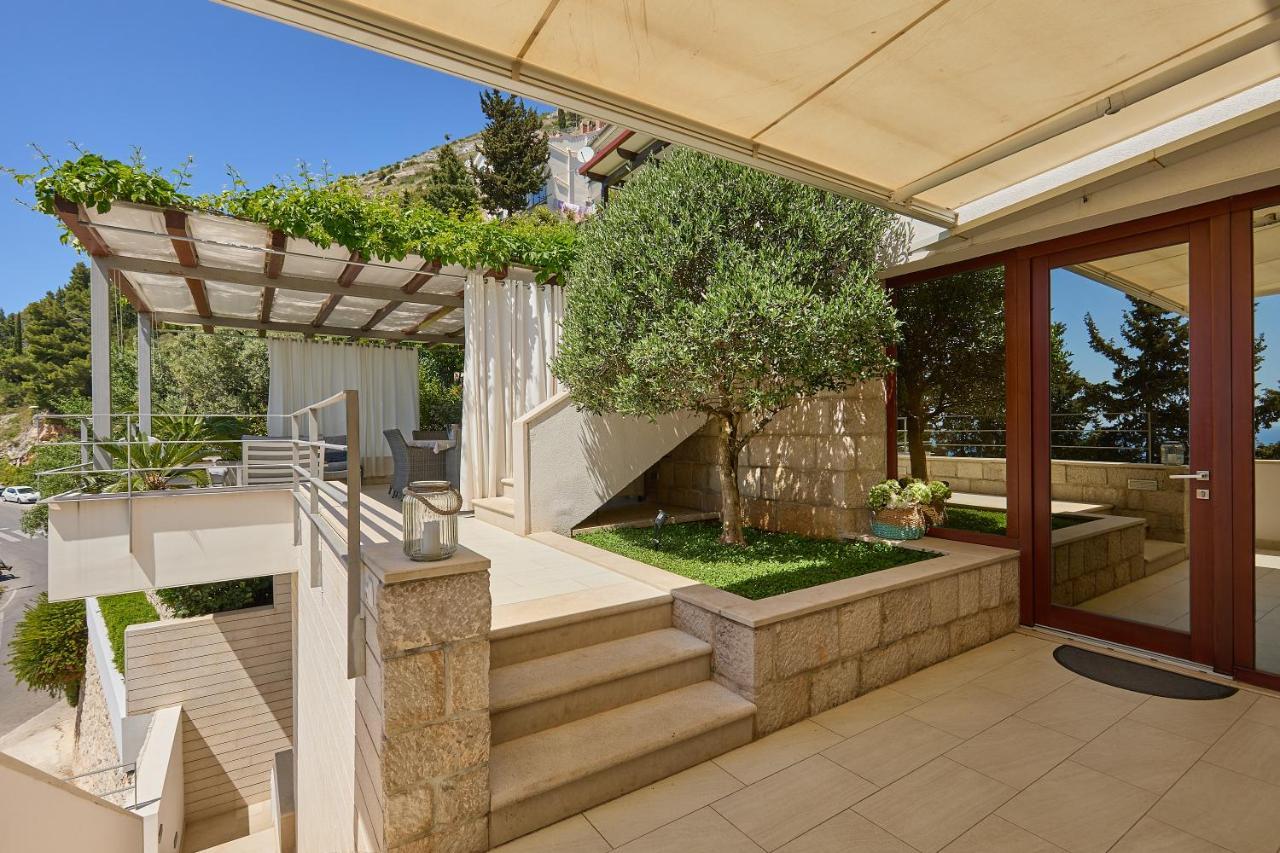 Villa King Dubrovnik Ngoại thất bức ảnh