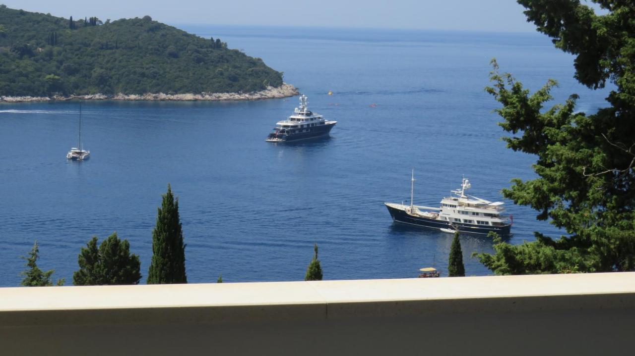 Villa King Dubrovnik Ngoại thất bức ảnh