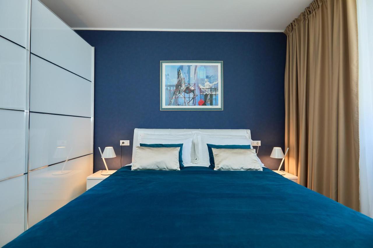 Villa King Dubrovnik Ngoại thất bức ảnh