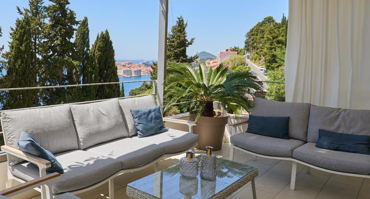 Villa King Dubrovnik Ngoại thất bức ảnh