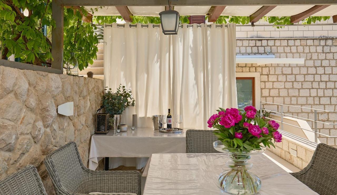 Villa King Dubrovnik Ngoại thất bức ảnh