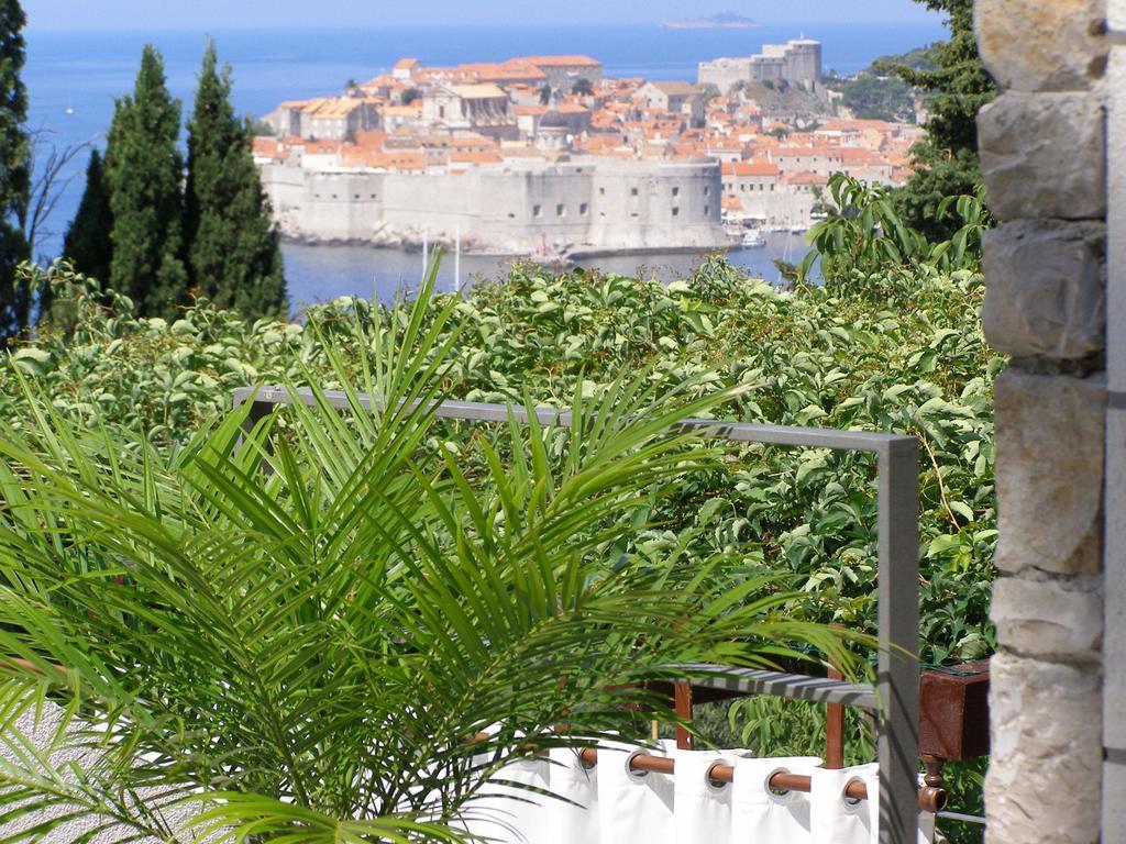 Villa King Dubrovnik Ngoại thất bức ảnh