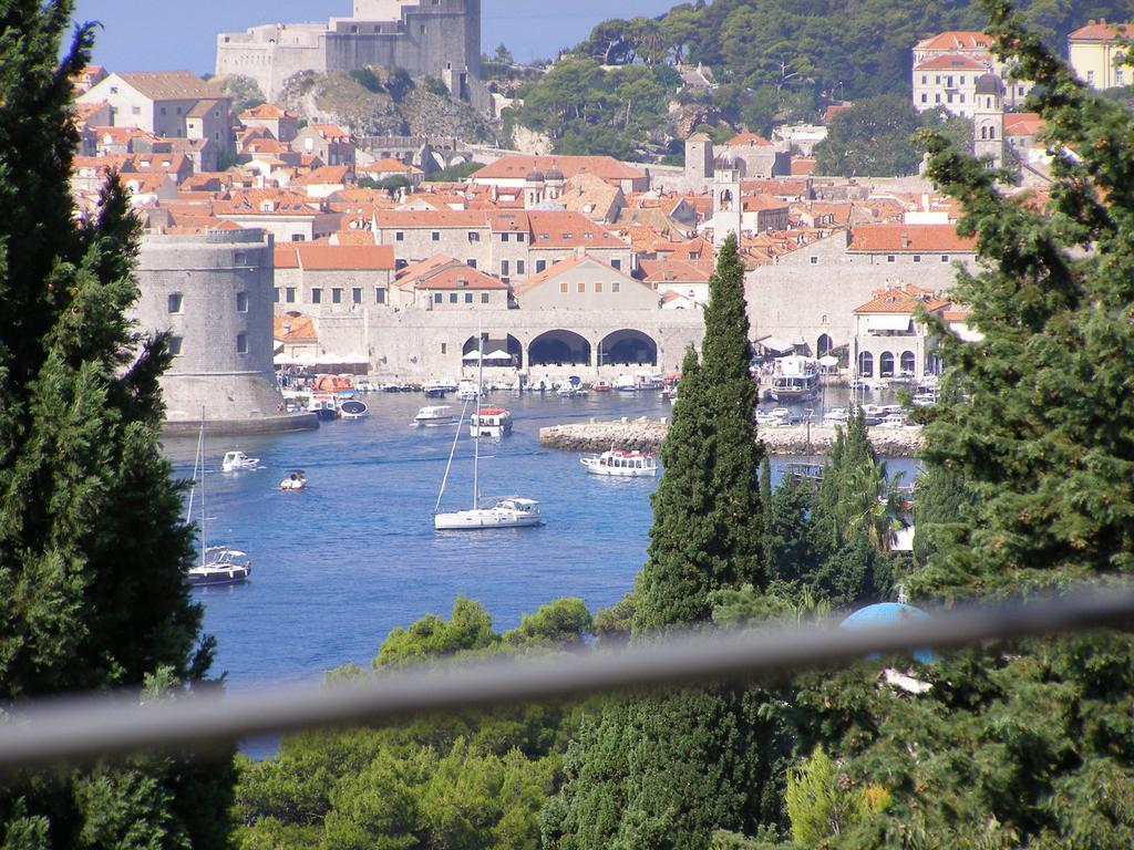 Villa King Dubrovnik Ngoại thất bức ảnh