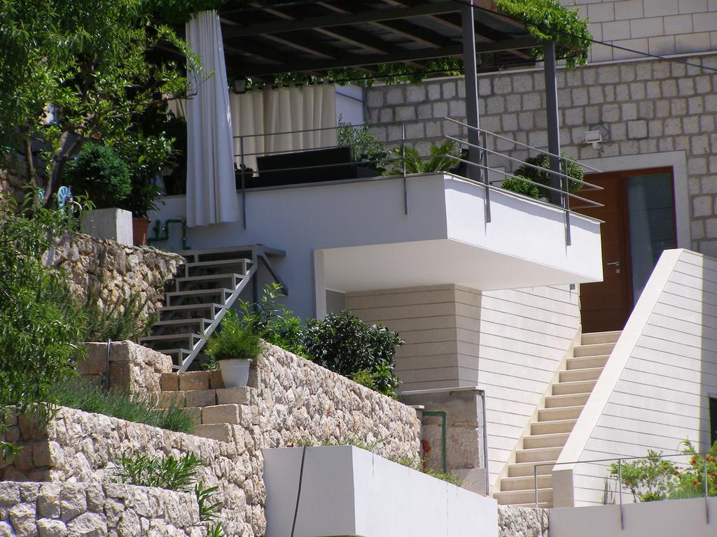 Villa King Dubrovnik Ngoại thất bức ảnh