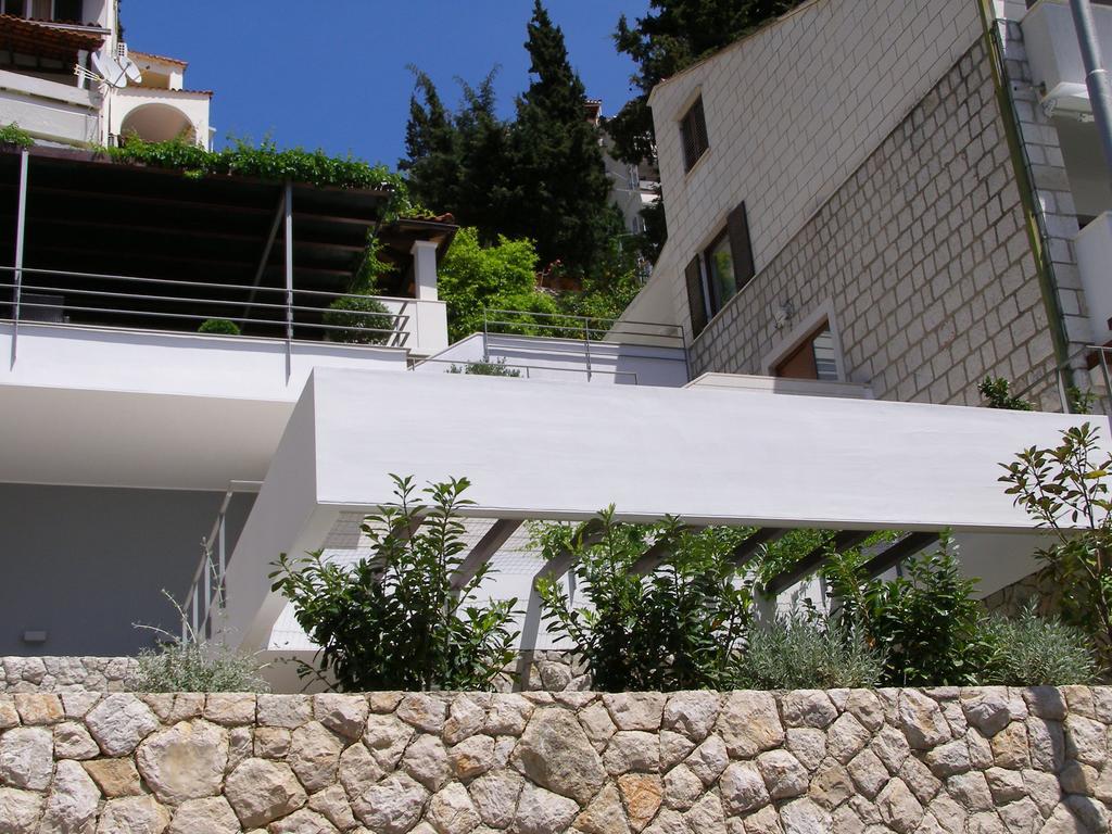 Villa King Dubrovnik Ngoại thất bức ảnh