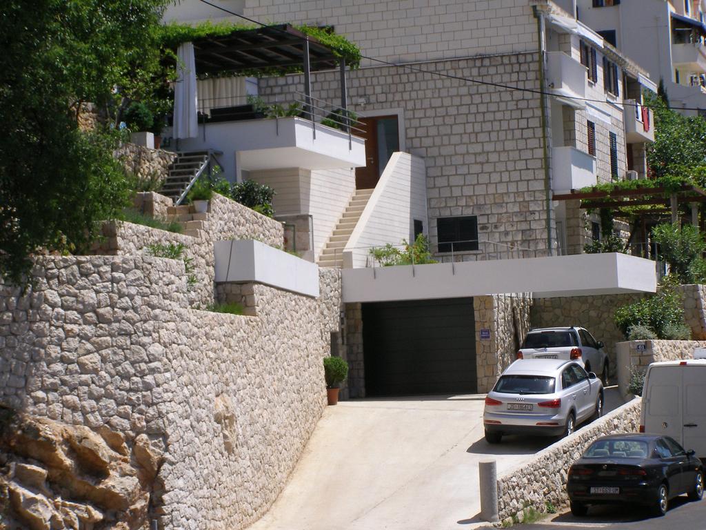 Villa King Dubrovnik Ngoại thất bức ảnh