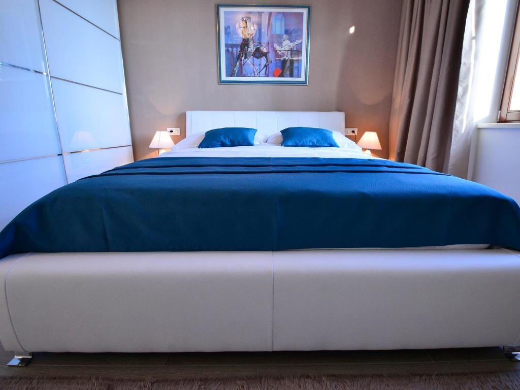 Villa King Dubrovnik Phòng bức ảnh