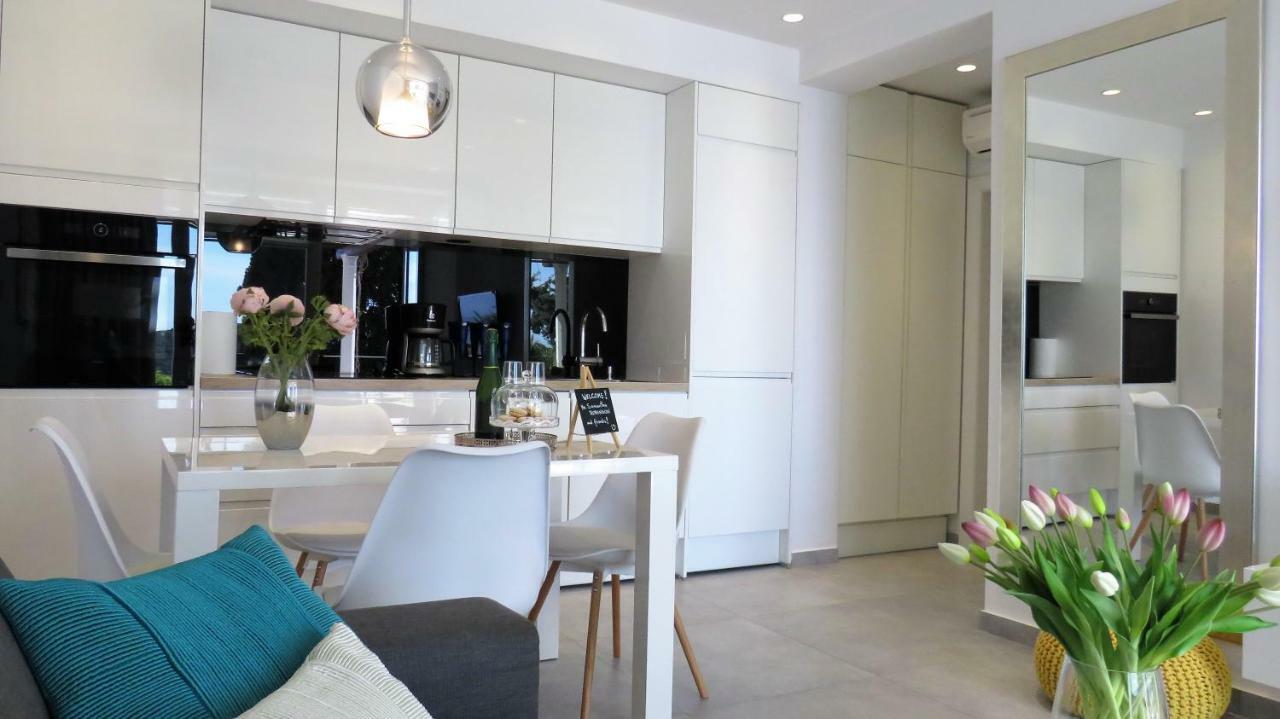 Villa King Dubrovnik Ngoại thất bức ảnh