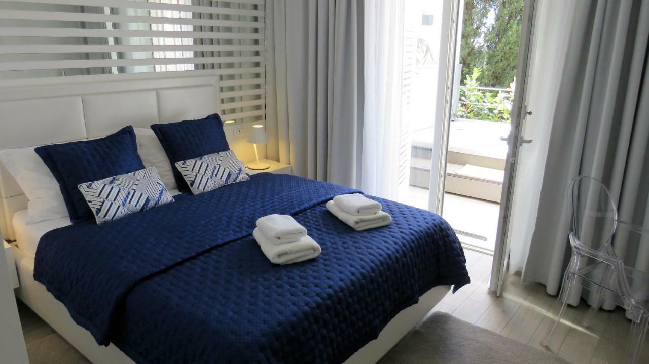 Villa King Dubrovnik Ngoại thất bức ảnh