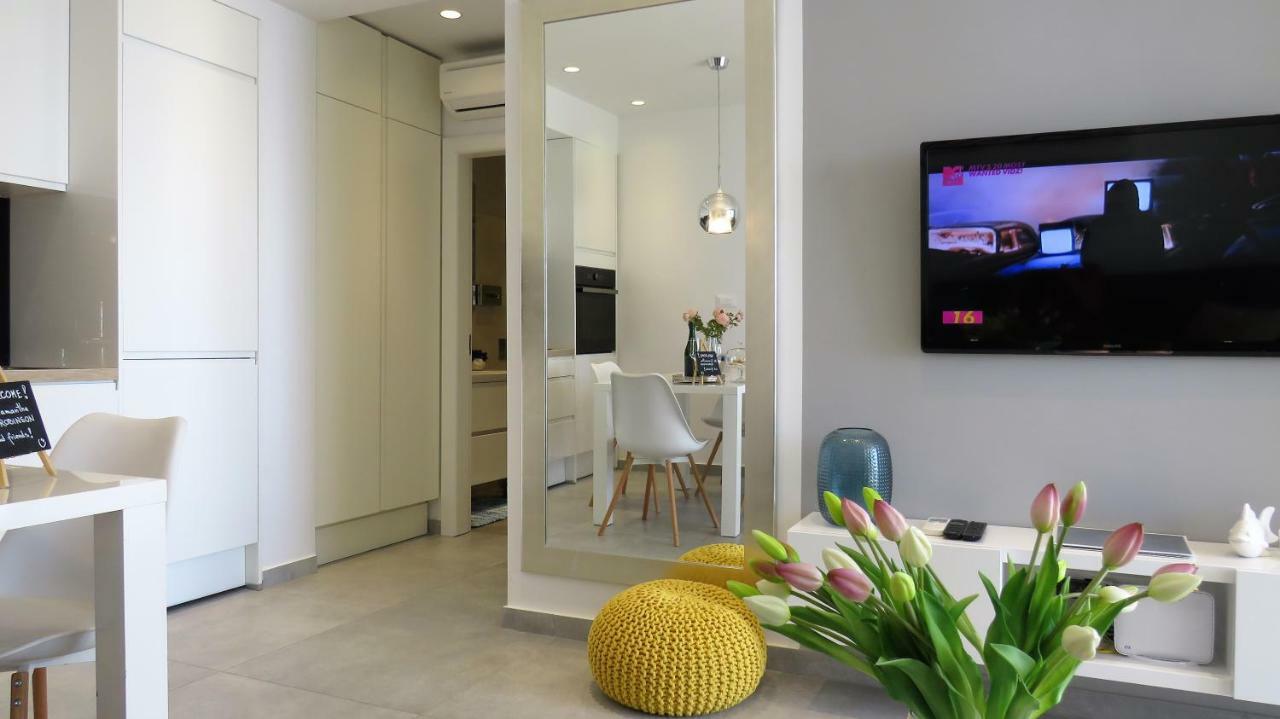 Villa King Dubrovnik Ngoại thất bức ảnh