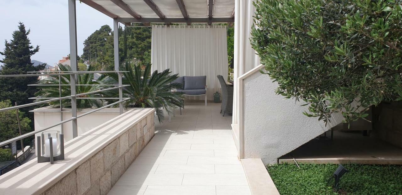 Villa King Dubrovnik Ngoại thất bức ảnh