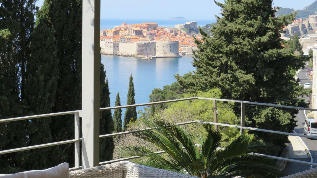 Villa King Dubrovnik Ngoại thất bức ảnh