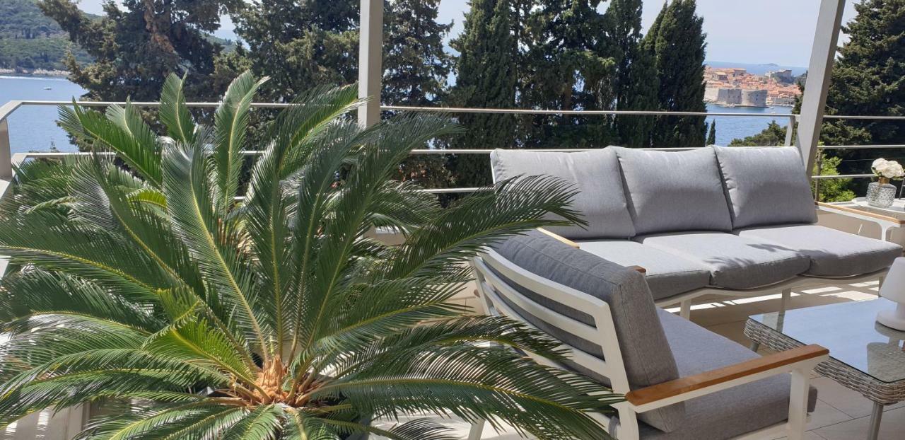 Villa King Dubrovnik Ngoại thất bức ảnh